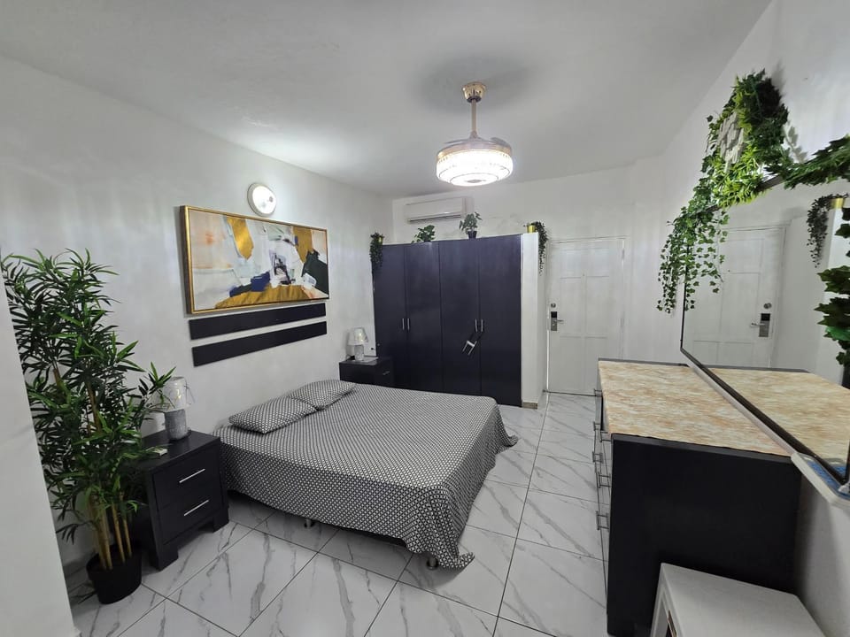Linkzup Europa Condos Apartment hotel in Sosua
