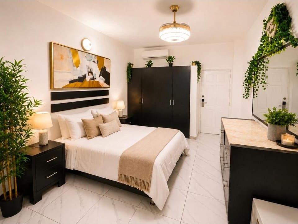 Linkzup Europa Condos Apartment hotel in Sosua