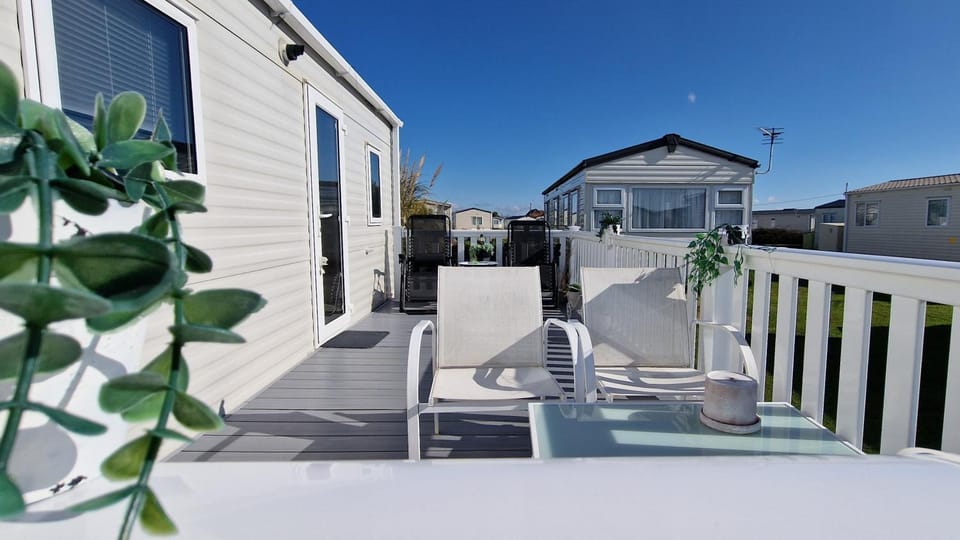 Balcony/Terrace, Seating area