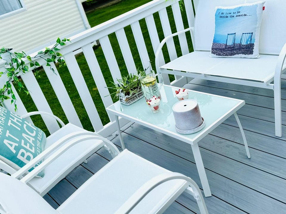 Balcony/Terrace, Seating area