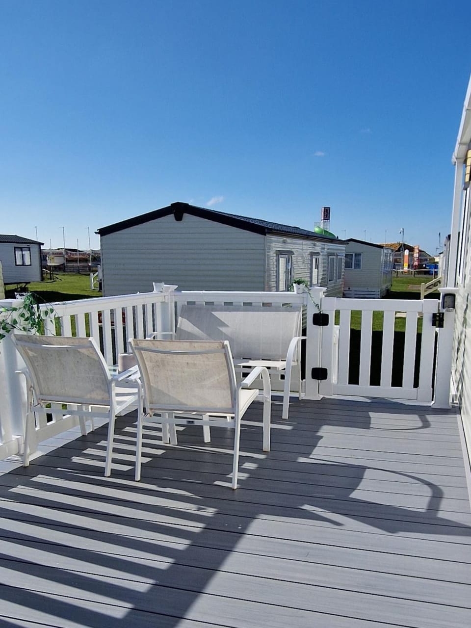Balcony/Terrace, Seating area