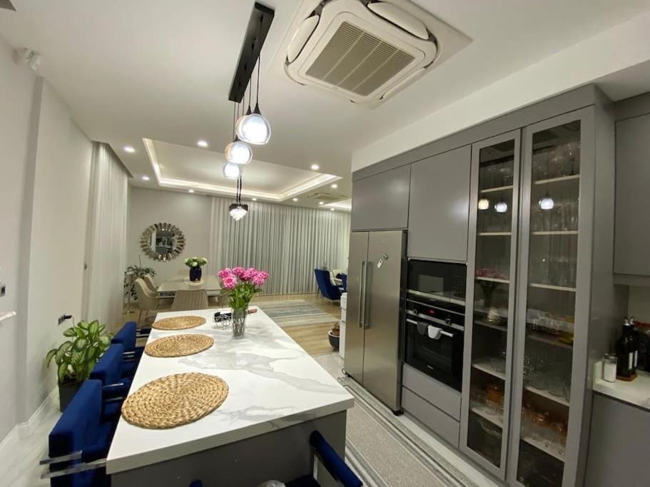 Melisa Luxury Villa Villa in Antalya Province