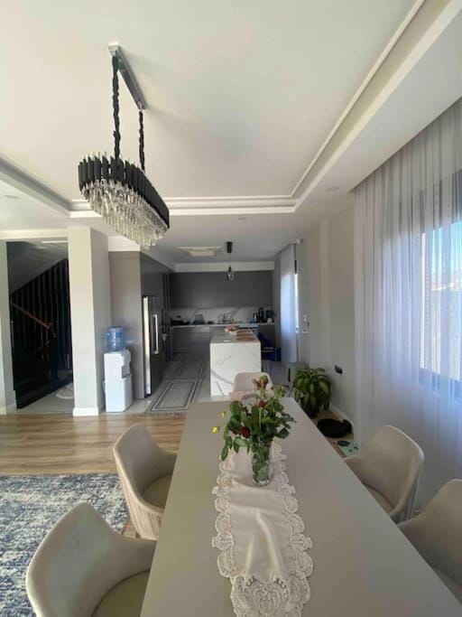 Melisa Luxury Villa Villa in Antalya Province
