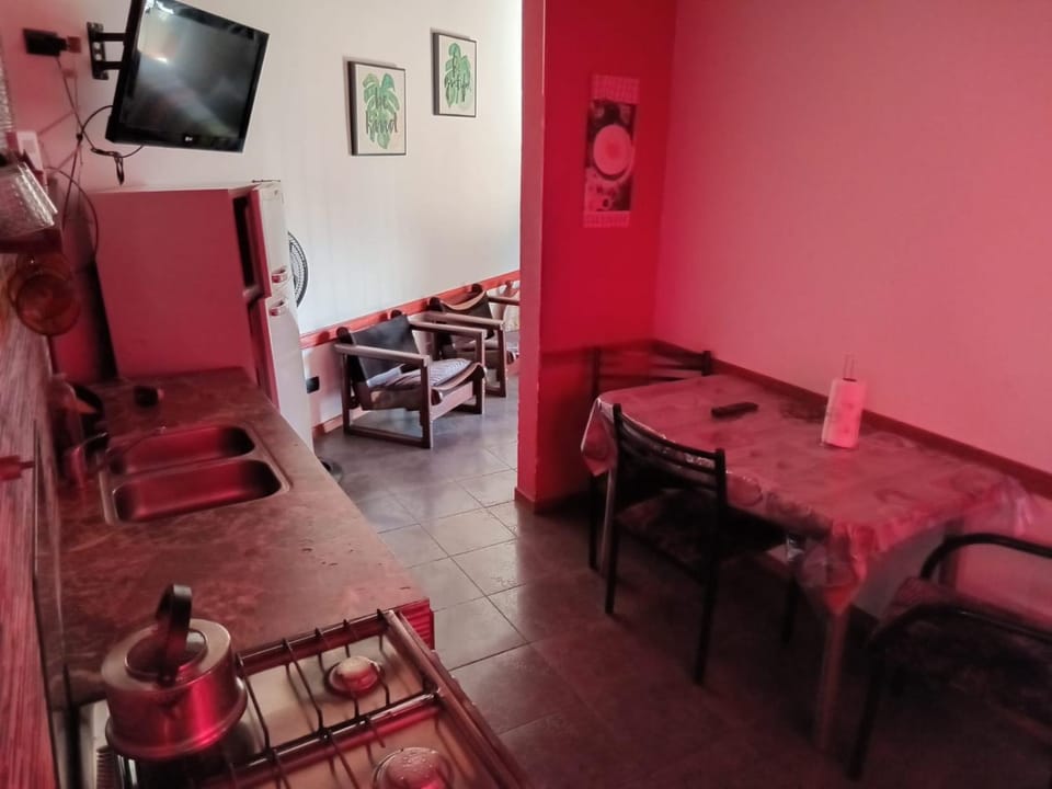 Los cuca Apartment in Santa Teresita