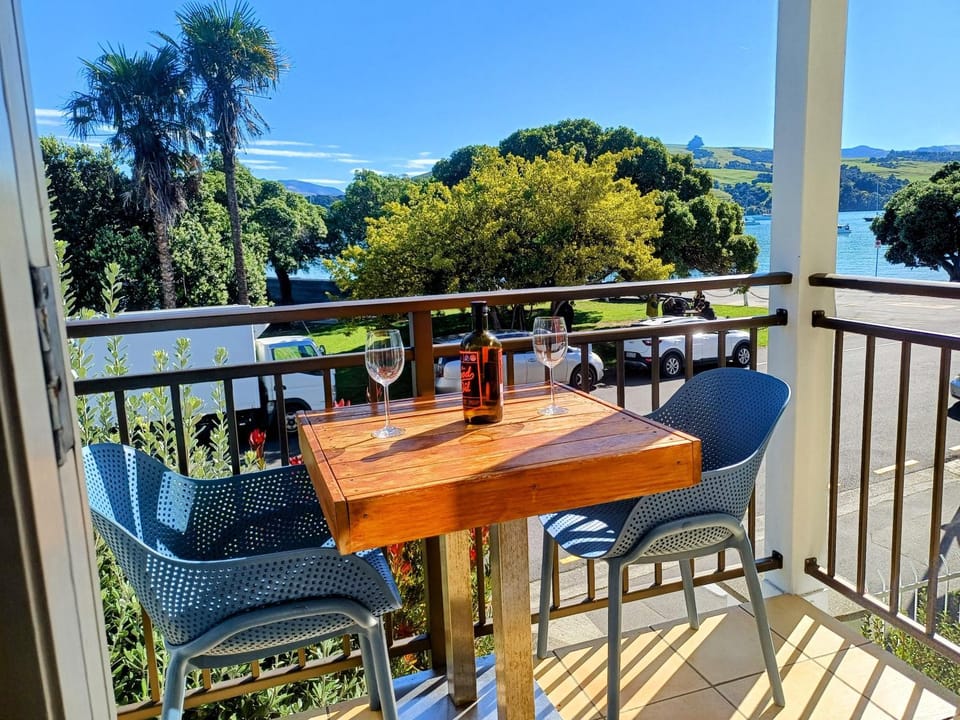 Balcony/Terrace, Sea view, Sea view, Sunset
