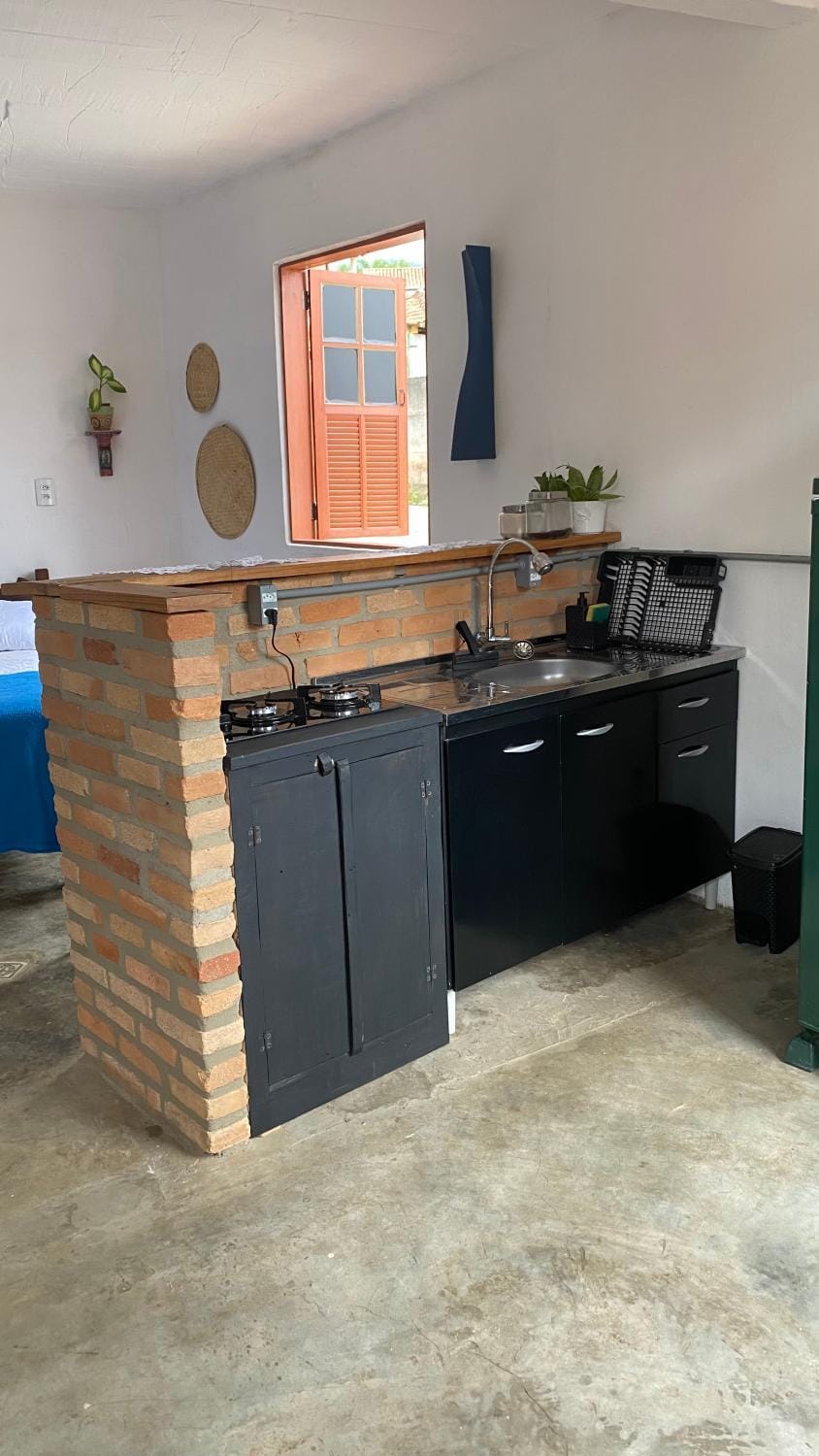 Mini casa Tiradentes House in Tiradentes