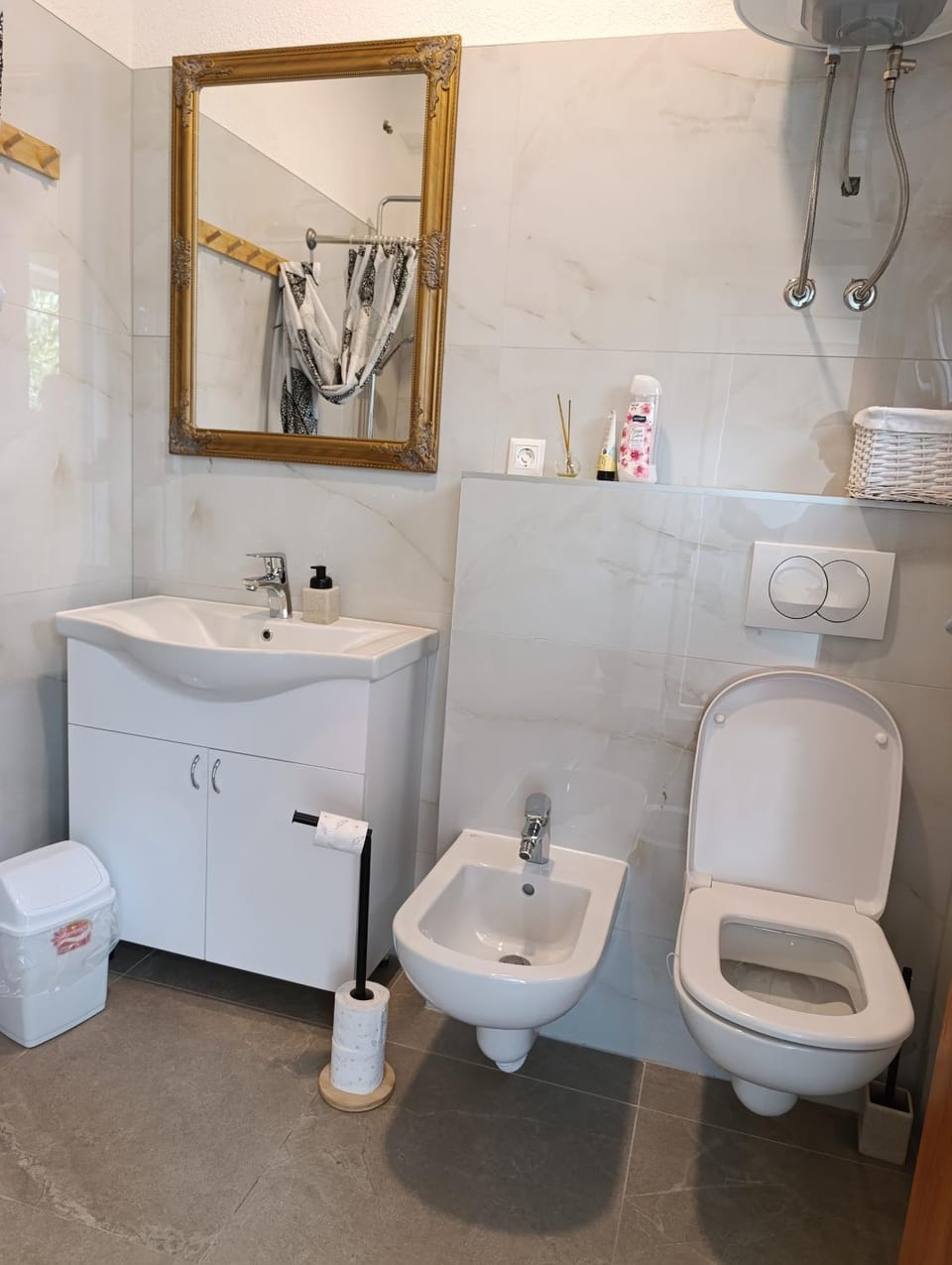 Toilet, Bathroom, bidet