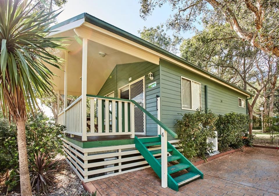 NRMA Budgewoi Holiday Park Campground/ 
RV Resort in Central Coast