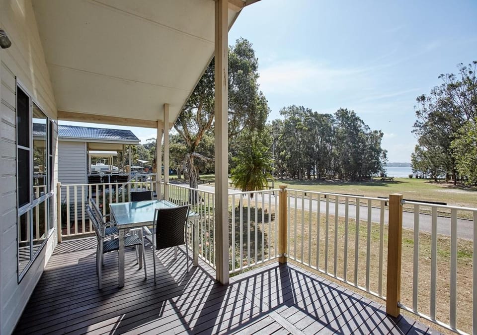 NRMA Budgewoi Holiday Park Campground/ 
RV Resort in Central Coast