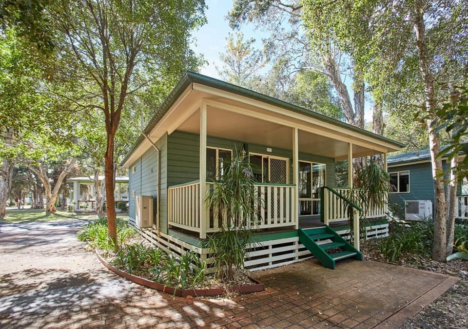 NRMA Budgewoi Holiday Park Campground/ 
RV Resort in Central Coast