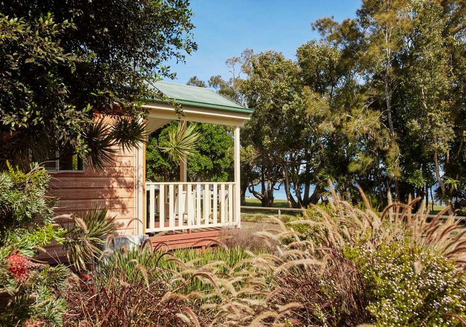 Lake view, Lake view