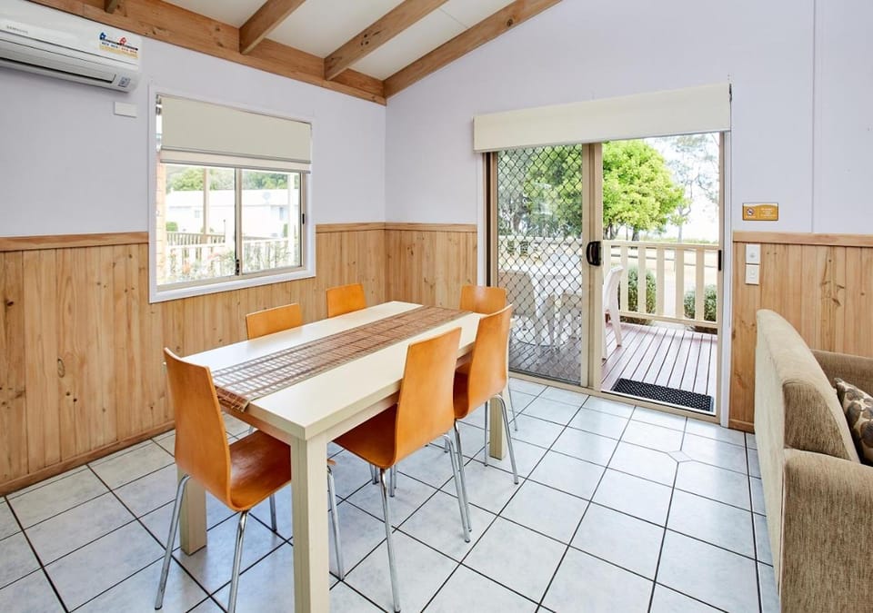 Balcony/Terrace, Dining area