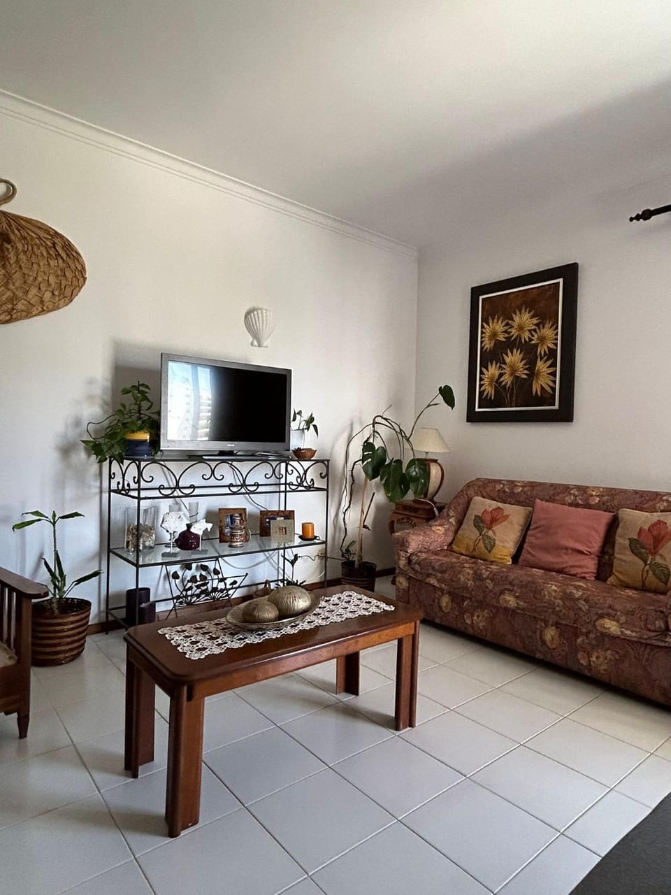 Nice Flat in Quarteira Beach Apartment in Quarteira