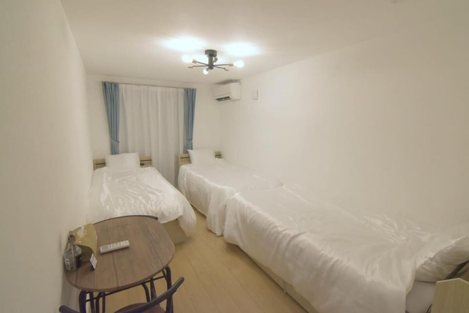 The No10 Miyako Resort Apartment in Okinawa Prefecture