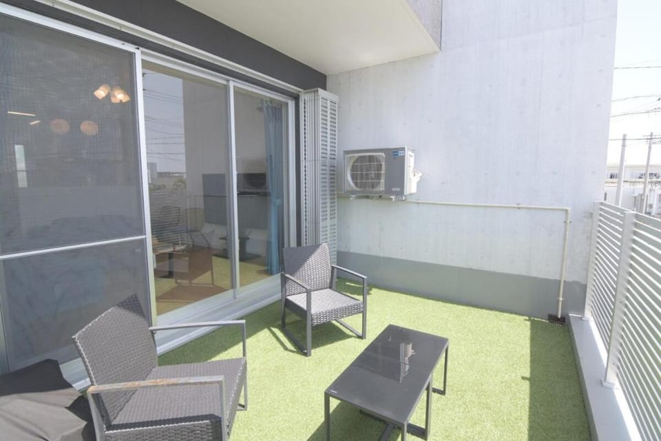 The No10 Miyako Resort Apartment in Okinawa Prefecture