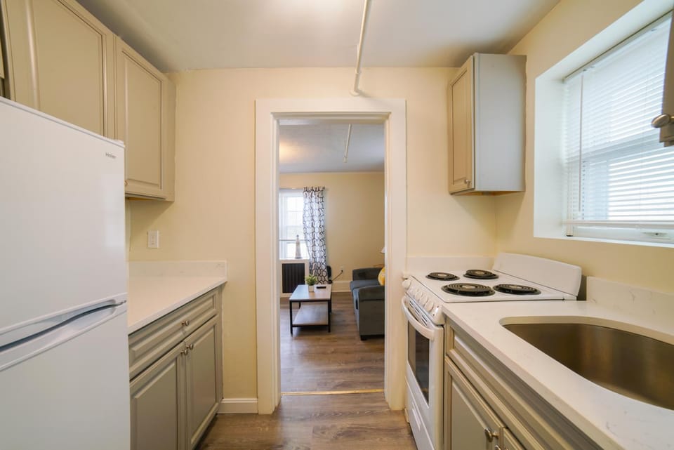 150 Main Street Apartment in Falmouth