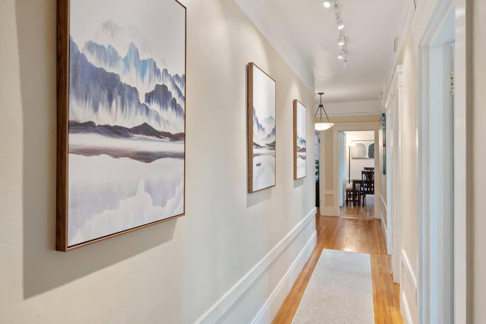 Parkside Richmond Residence Apartment in San Francisco