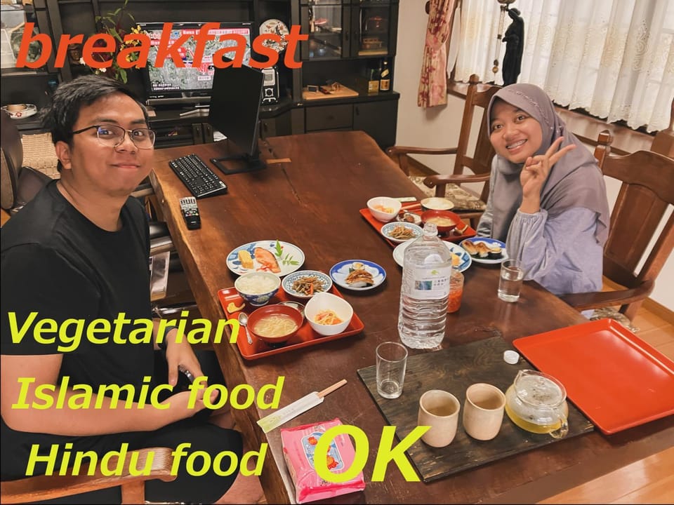 Food and drinks