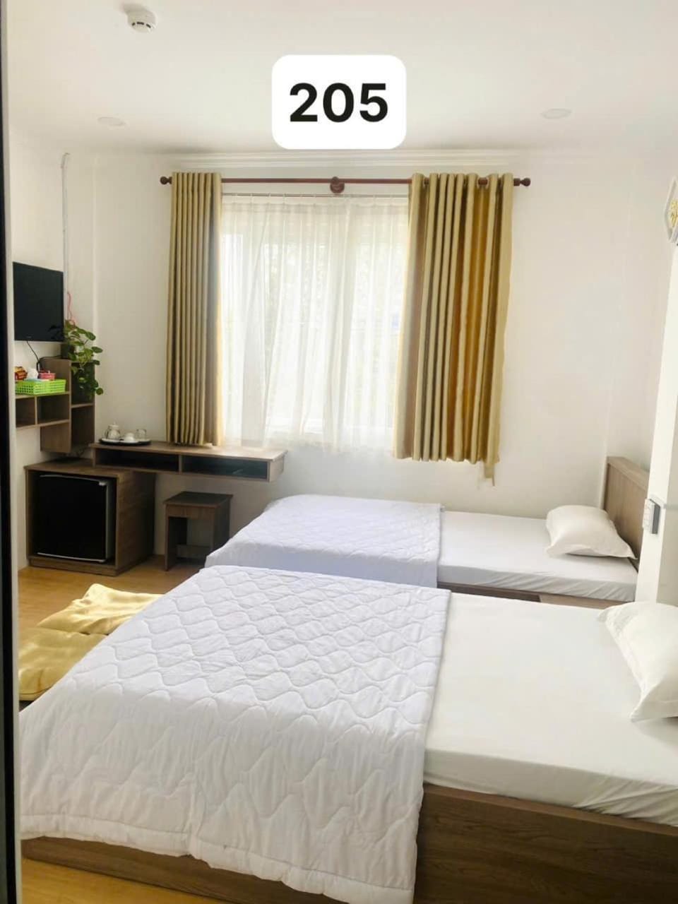 Khách Sạn Hải Dương Hotel in Cambodia