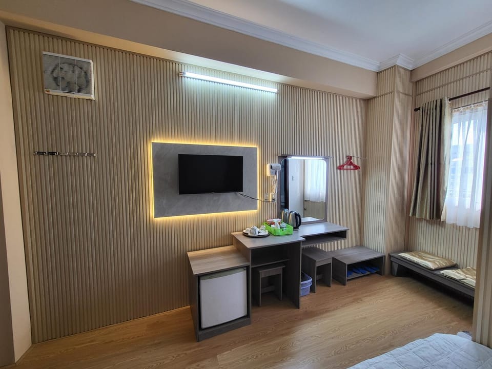 Khách Sạn Hải Dương Hotel in Cambodia
