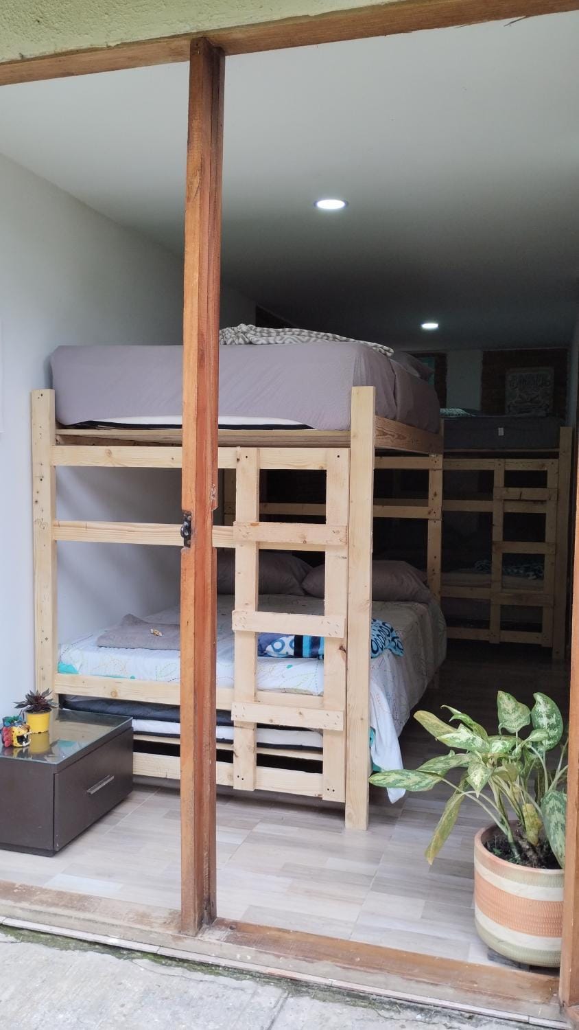 Finca Turística Vía Filandia- Alcalá Apartment in Valle del Cauca