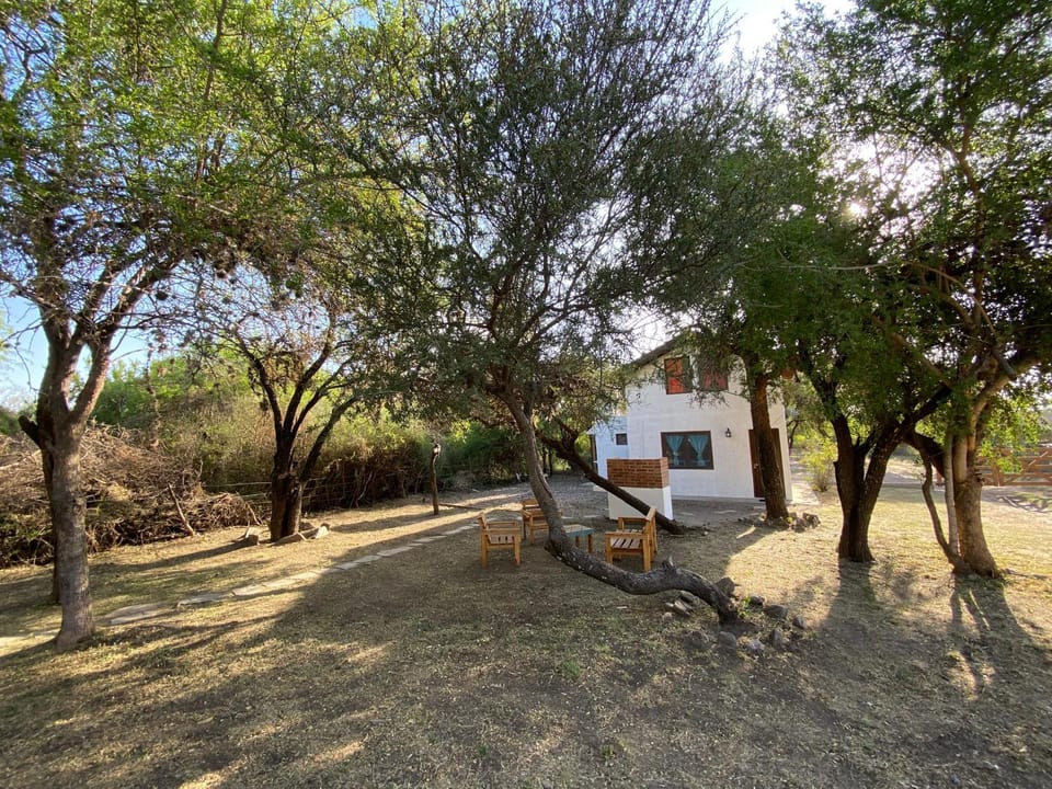 Cabañas La Felicidad Apartment in San Luis Province, Argentina