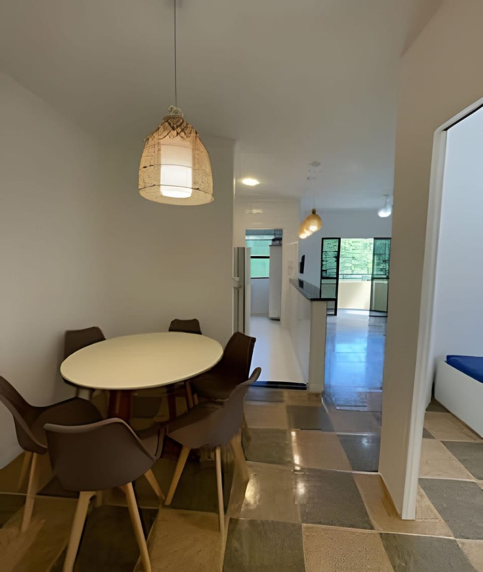 TV and multimedia, Balcony/Terrace, Kitchen or kitchenette, Living room, Seating area, Dining area