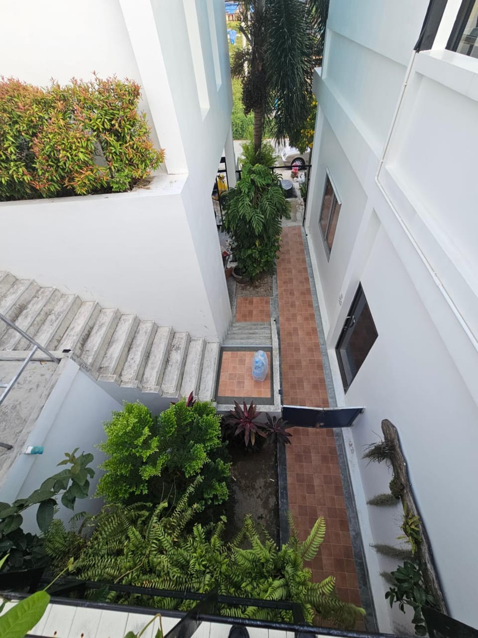 Andaman homestay villa at rawai Vacation rental in Rawai