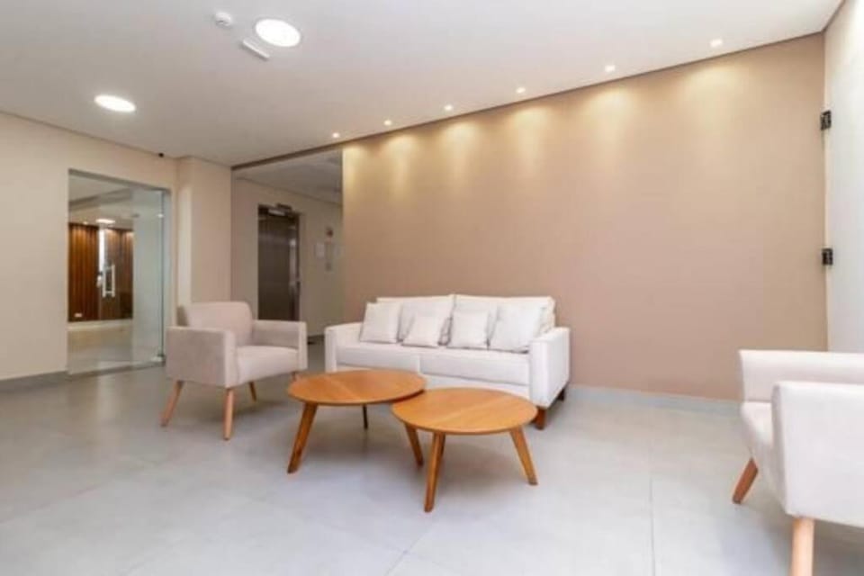 Studio Tucuruvi 6 Apartment in Sao Paulo City