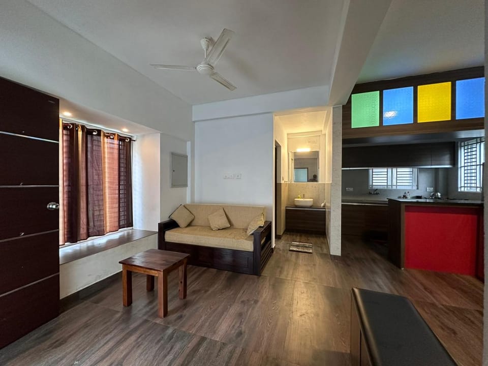 DB Apartment Arimpur Apartment in Kerala