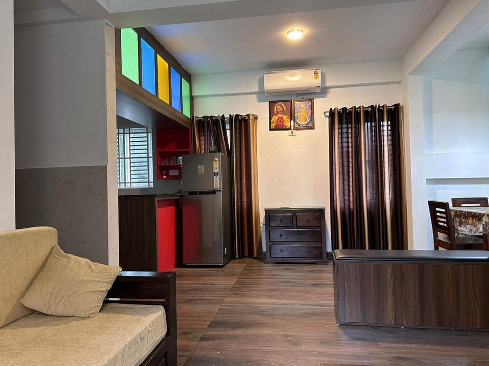 DB Apartment Arimpur Apartment in Kerala