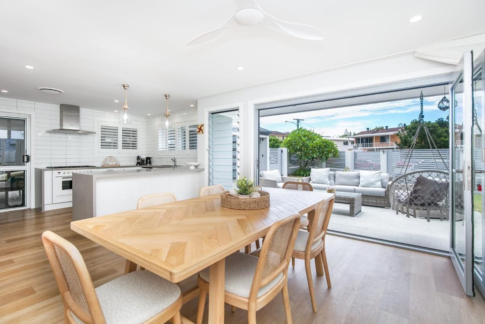 Bliss And Harmony House in Palm Beach