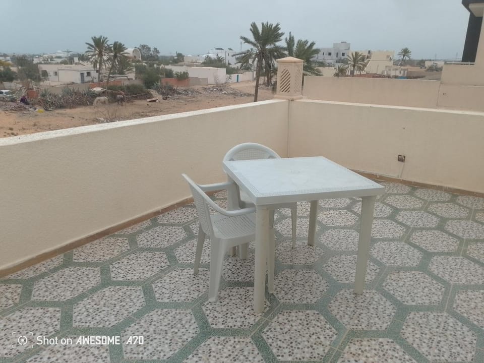 villa piscine 3 chambres Sami Midoun Apartment in Tunisia