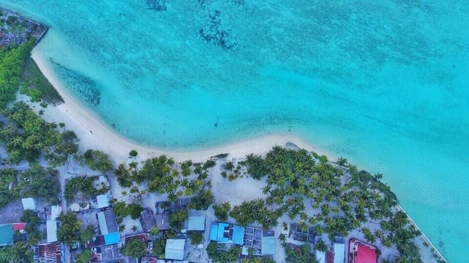 Bird's eye view, City view