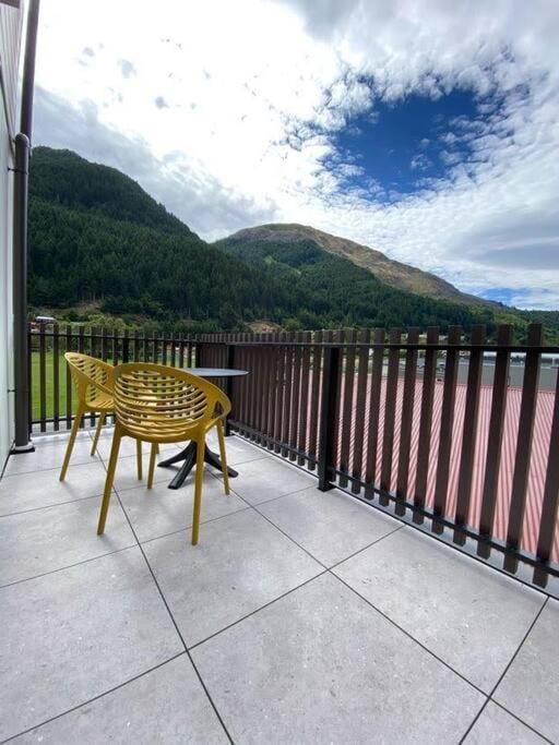 1Brd Apt in Central Queenstown Apartment in Queenstown