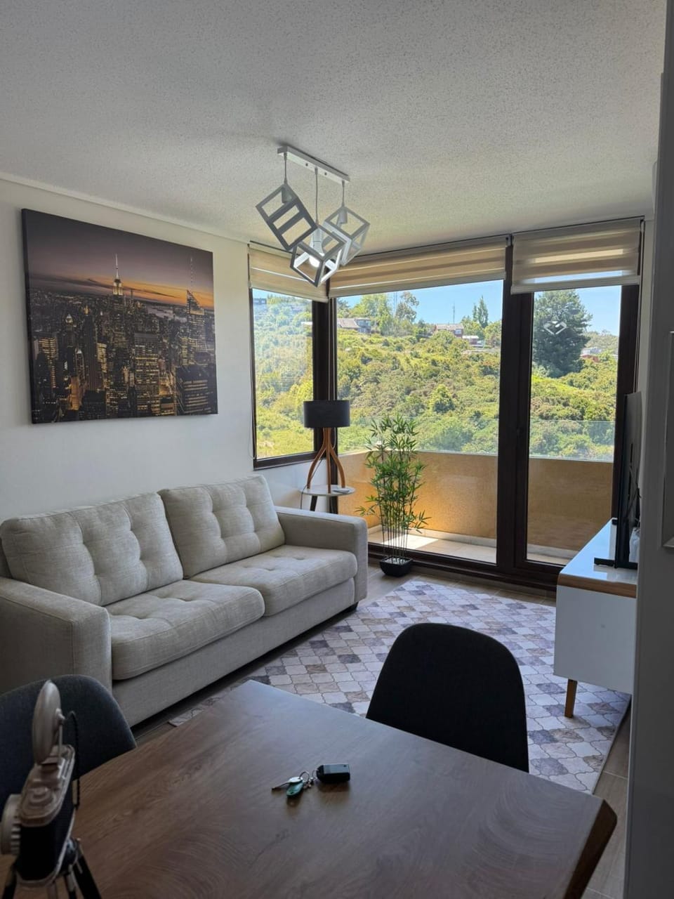 Departamento Full equipamiento Apartment in Puerto Montt