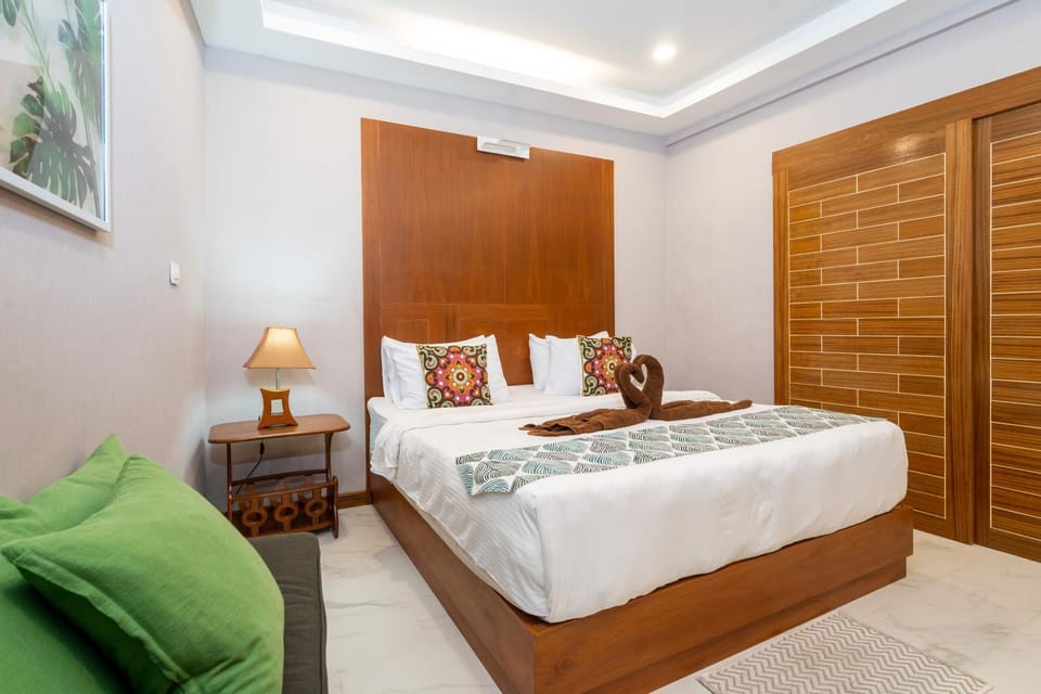 Private Villas Bangtao Villa in Choeng Thale
