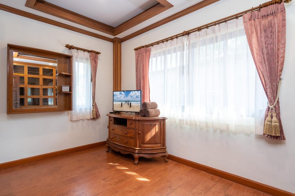 Private Villas Bangtao Villa in Choeng Thale