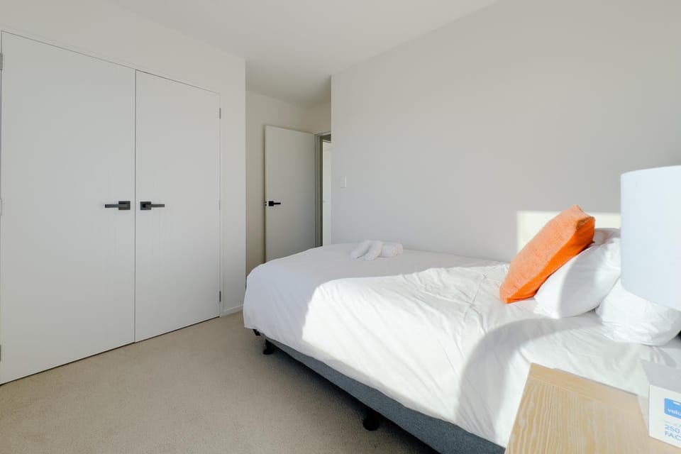 Stunning Three bedroom Unit in Forrest Hill Villa in Auckland