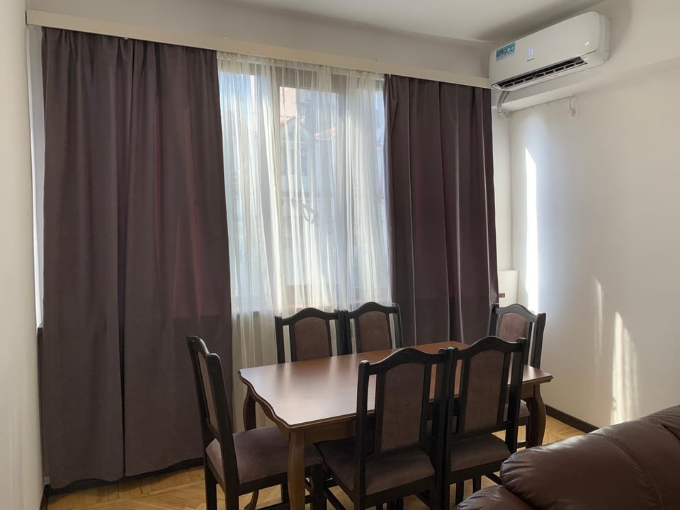 Apartment in the center of Yerevan Apartment in Yerevan