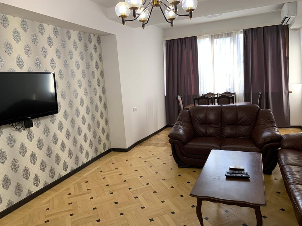 Apartment in the center of Yerevan Apartment in Yerevan