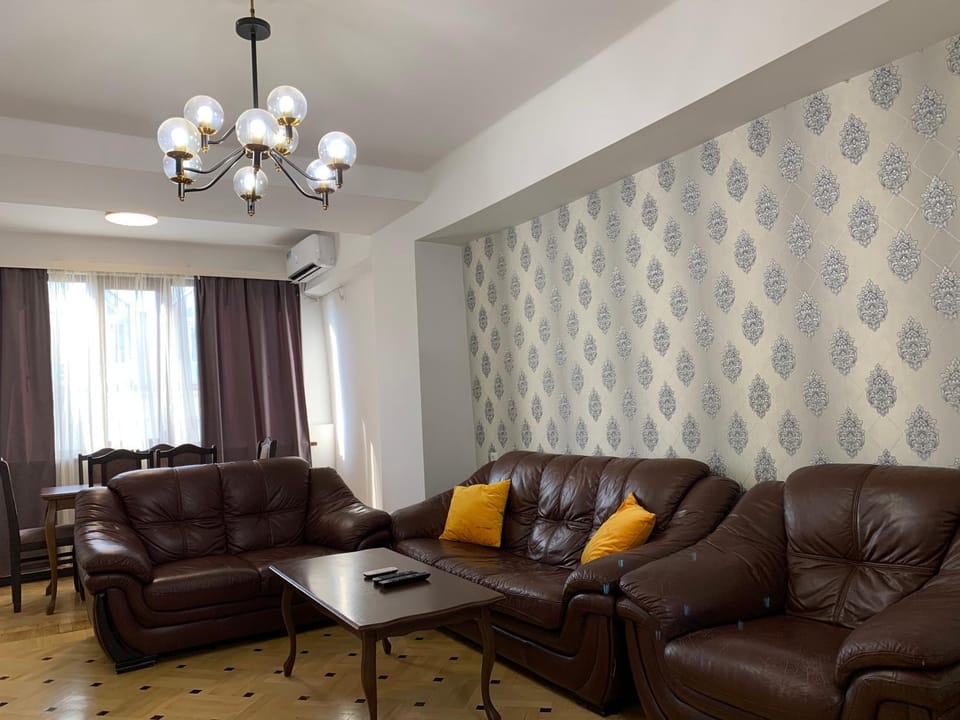 Apartment in the center of Yerevan Apartment in Yerevan