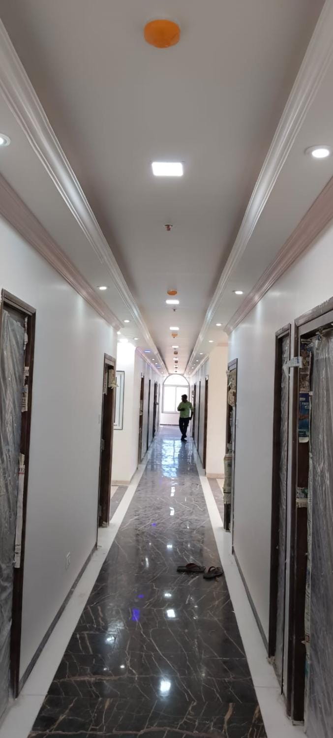 Vedika Garden Hotel in Lonavla