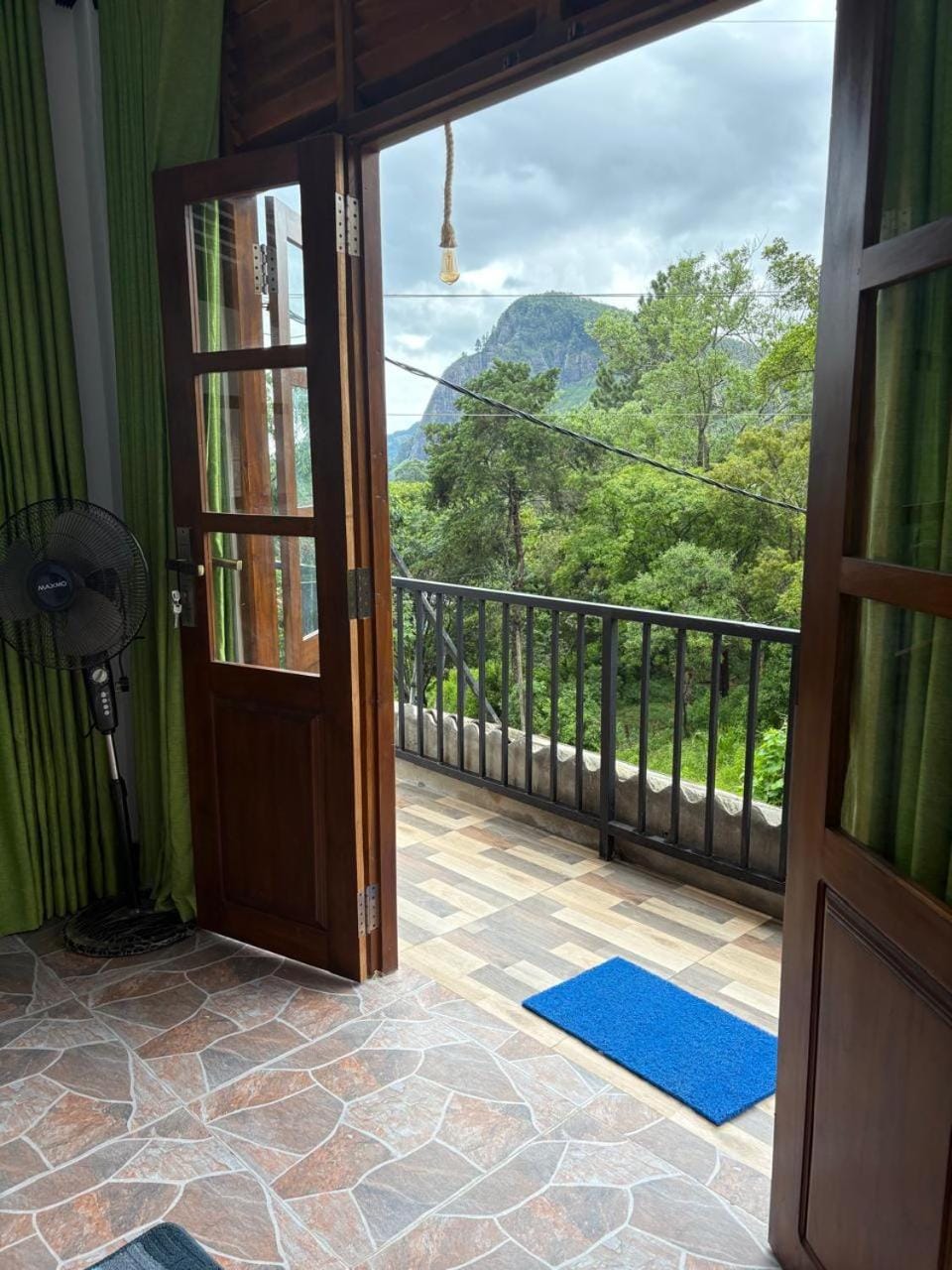 View (from property/room)