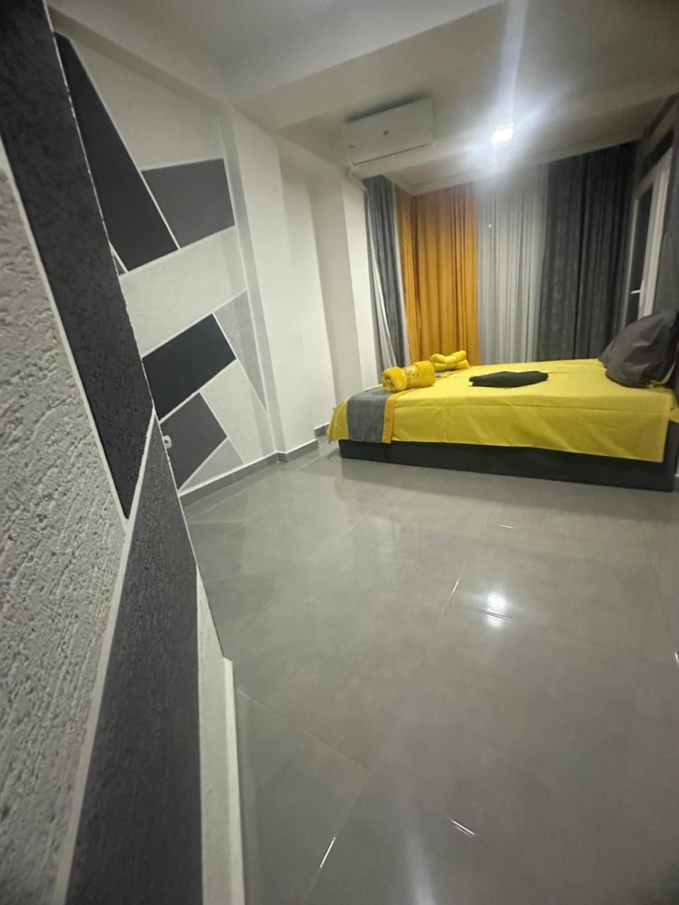 Bluxury Apartment in North Macedonia