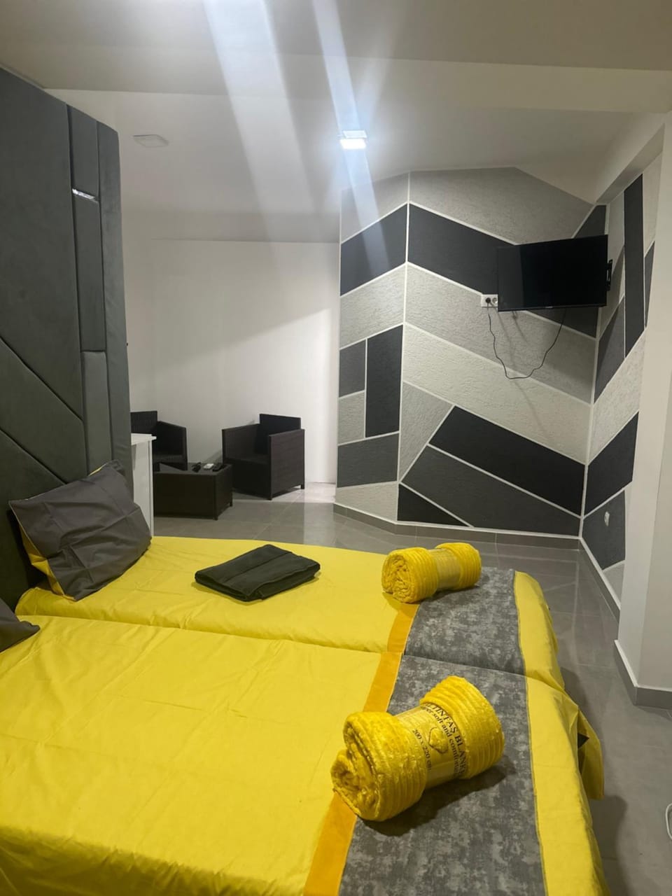 Bluxury Apartment in North Macedonia