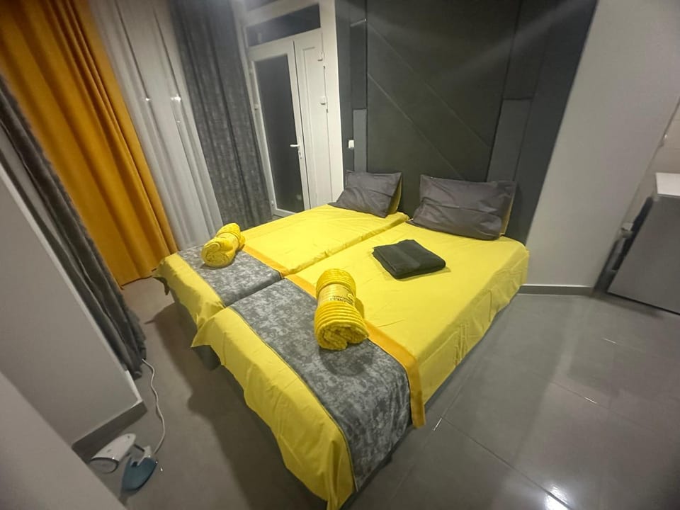 Bluxury Apartment in North Macedonia