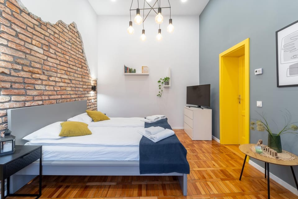 5 star Luxury Studio-Old Town Center Apartment in Cluj-Napoca