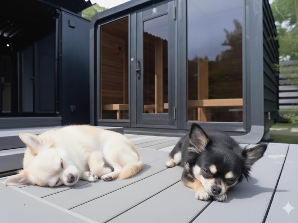 Pets, pet friendly