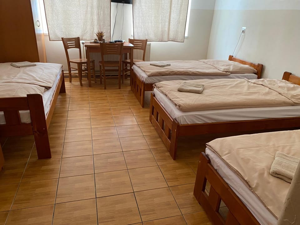 Turistická ubytovňa Vacation rental in Slovakia